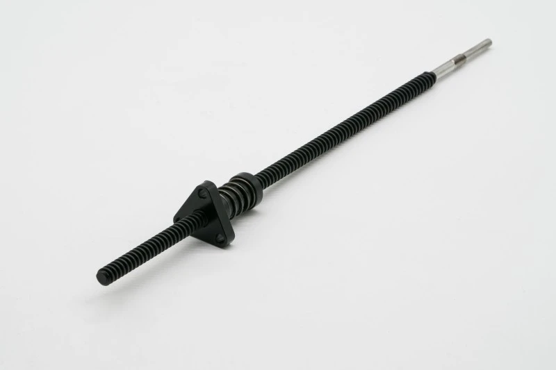 Anti Backlash Trapezoidal Nut