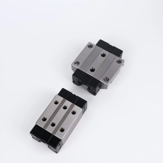 High Series Linear Guide Block Flange Type
