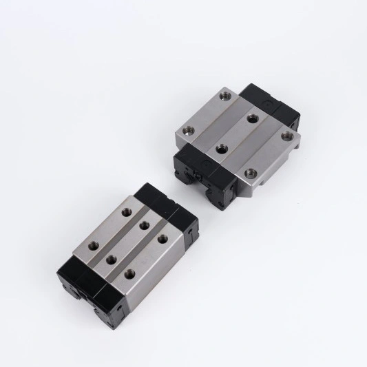 High Series Linear Guide Block Wide Type